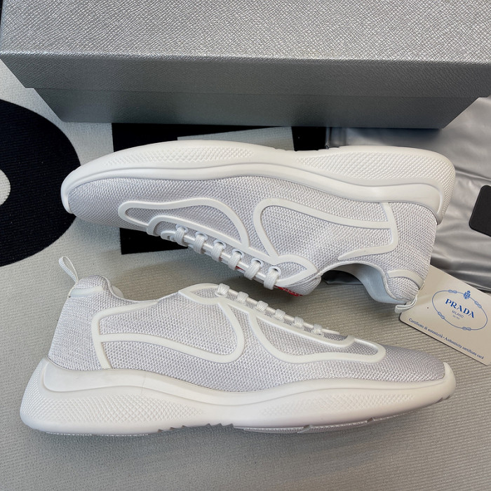 PRA shoes
