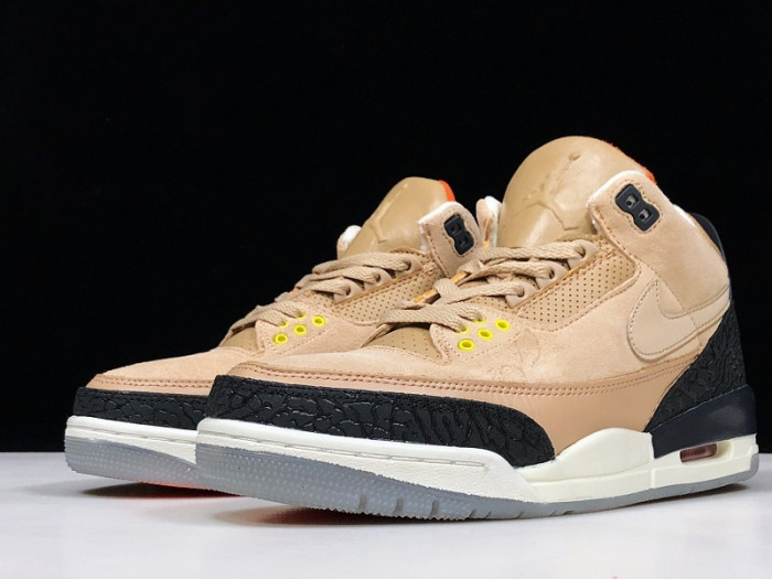 AIR Jordan 3 JTH NRG 