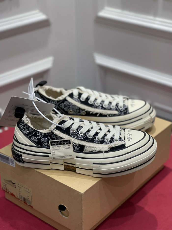 XVESSEL G.O.P. LOWS