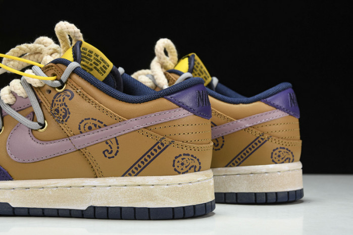 Nike Dunk Low RETRO DD1391 700