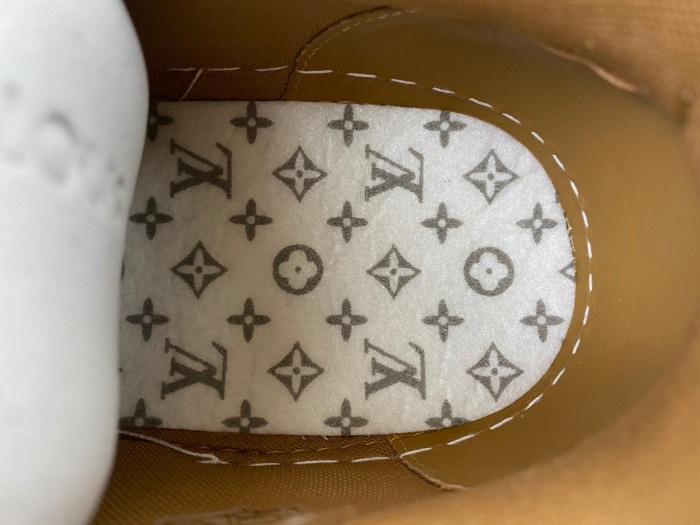 LV SNEAKER LOW FOR-LV251