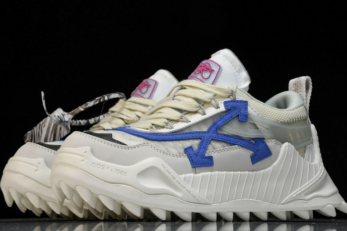 OF C/O ODSY-1000 SNEAKER  FOR-31602