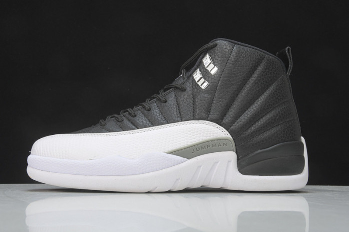 Air Jordan 12 Retro Playoffs (2012) 130690-001