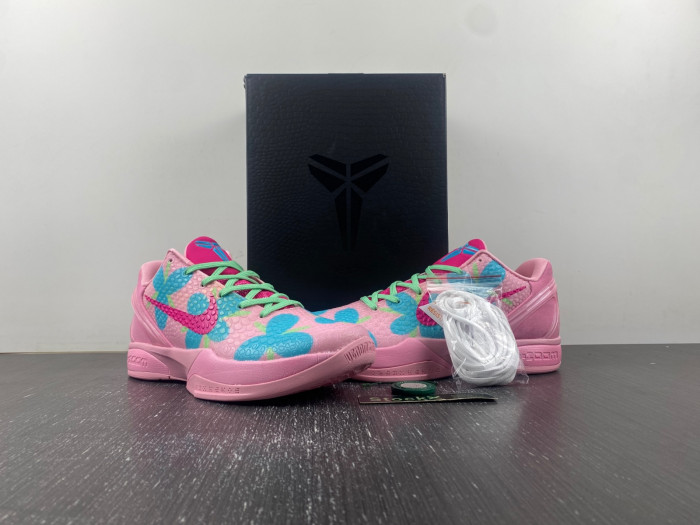 Nike Zoom Kobe 6 CM2190-621