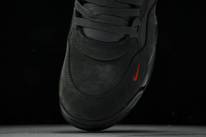 Nigel Sylvester x Air Jordan 4 RM  “Driveway Grey” HF4334-004