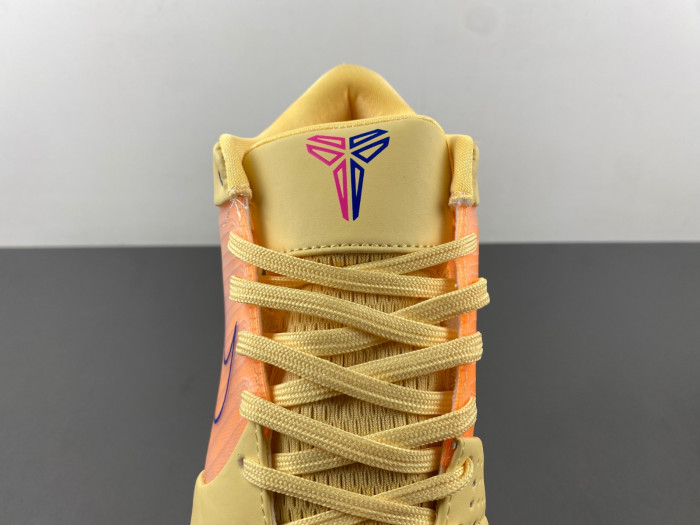 Nike Kobe 4 Protro 723908-180