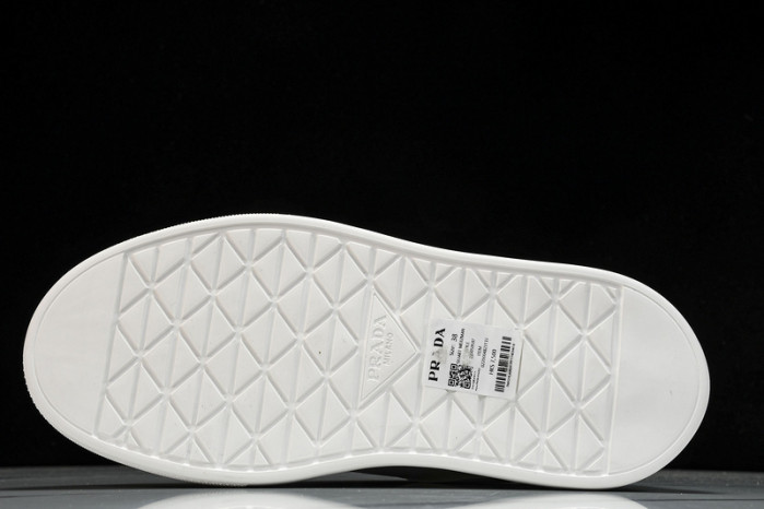 PRA shoes