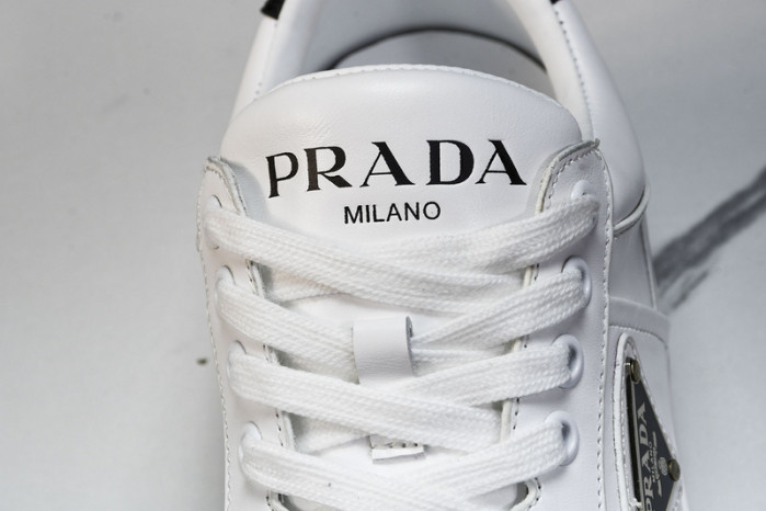 PRA shoes