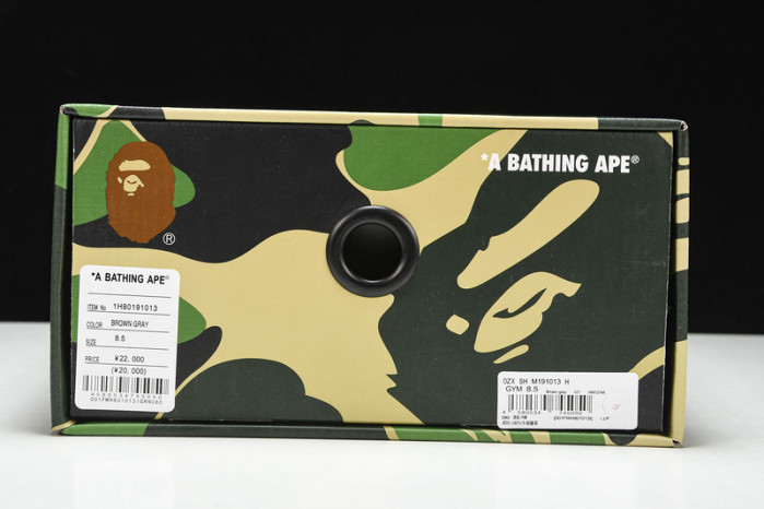 A B*THING APE  YEE-005