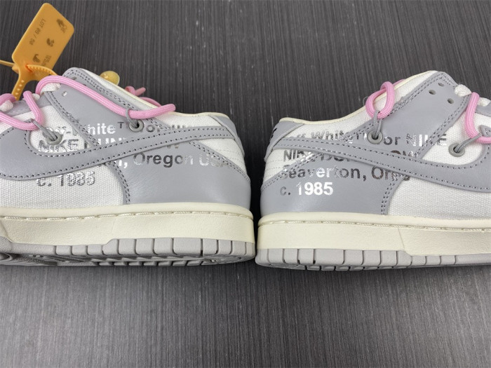Nike Dunk Low OF 