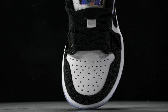Air Jordan 1 Low Golf “Endless Pursuit” FZ4159-100