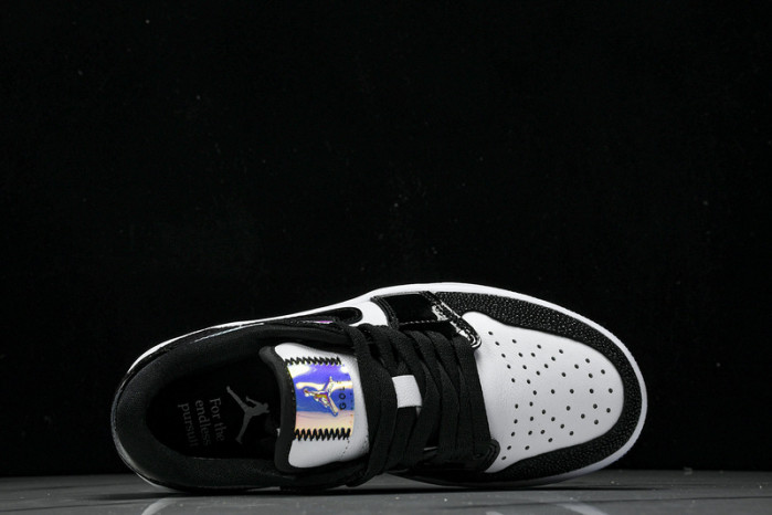 Air Jordan 1 Low Golf “Endless Pursuit” FZ4159-100
