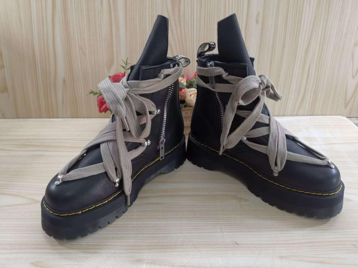 Rick 0wens Sneakers