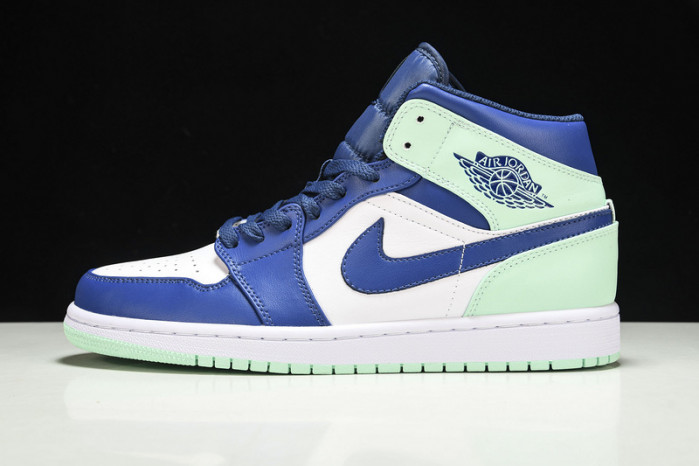 Air Jordan 1  MID  554724-413