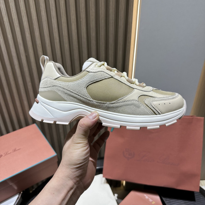 L0R0 P1ANA SNEAKER