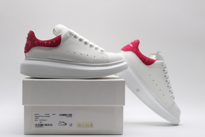 MQ Sneakers