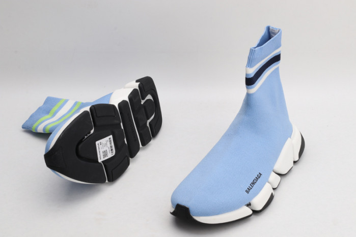 BLCG Speed Sneaker