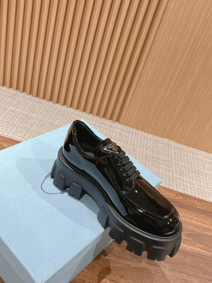 PRA shoes