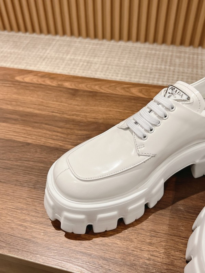 PRA shoes