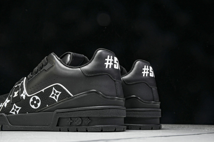 LV SNEAKER TRAINER FOR-LV268
