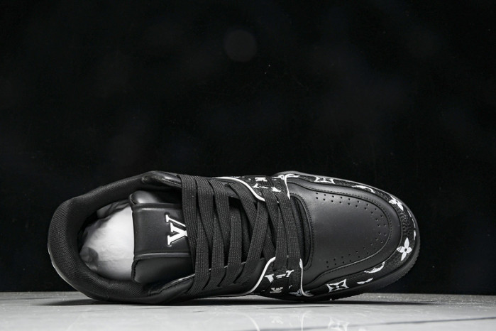 LV SNEAKER TRAINER FOR-LV268