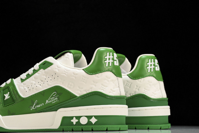 LV SNEAKER LOW FOR-LV6