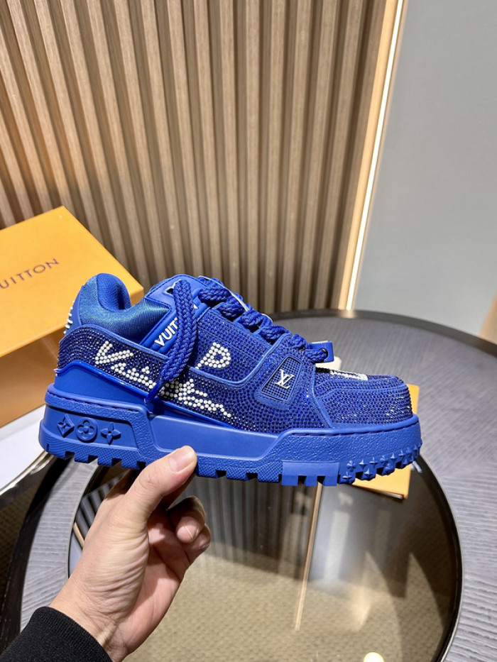 LV SNEAKER LOW FOR-LV42