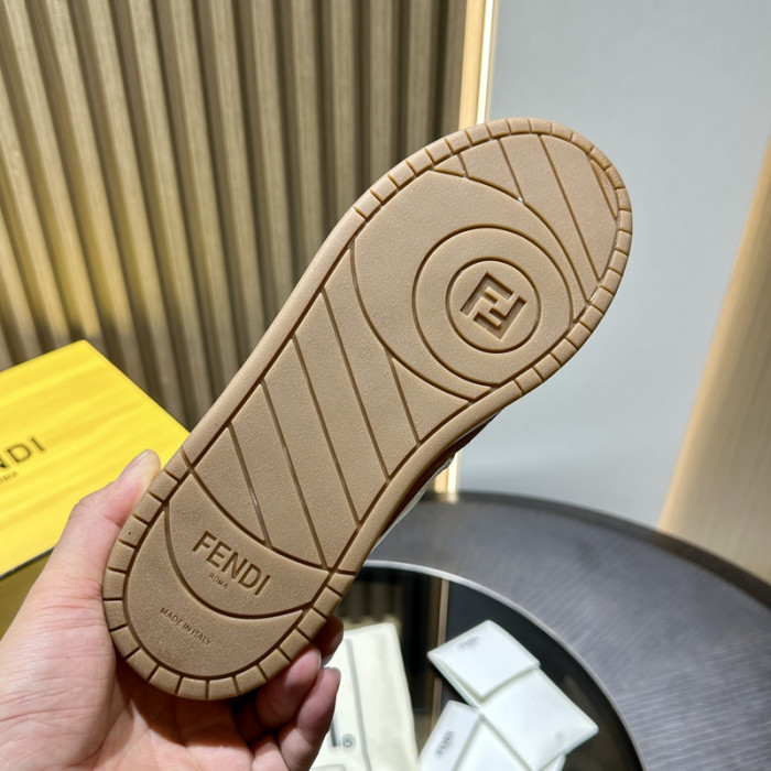 FD SNEAKERS FD30