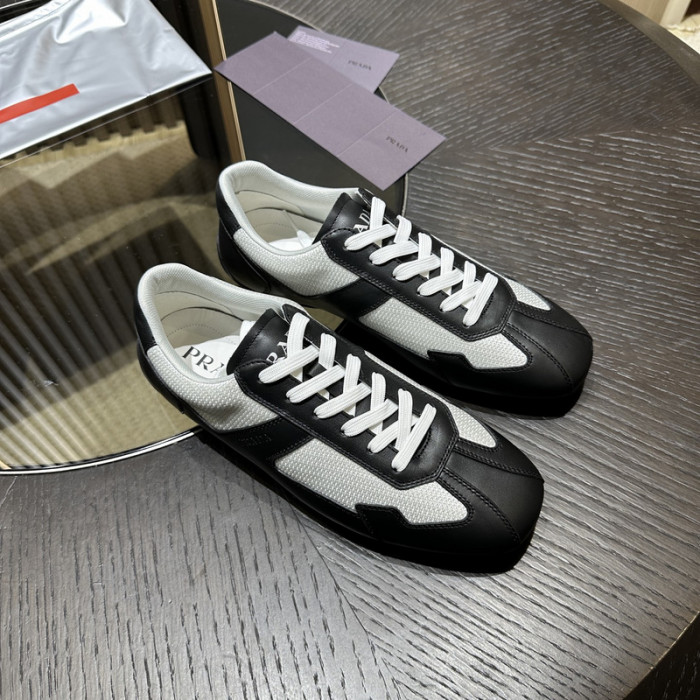 PRA shoes