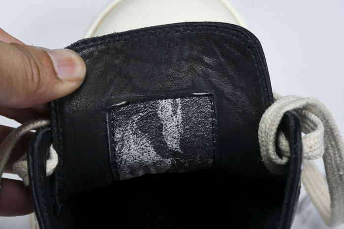 Rick 0wens Sneakers