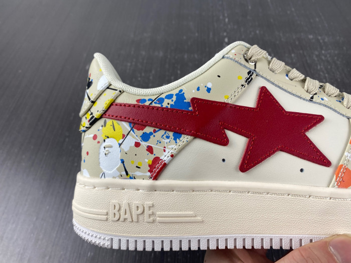 A B*THING APE FOR-52