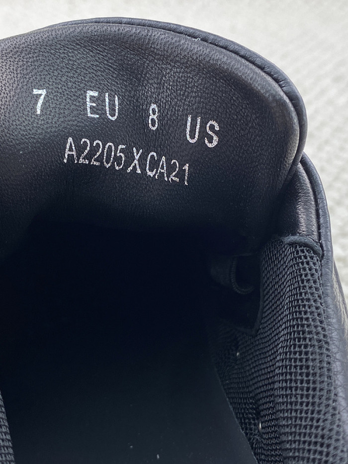 Zegna SNEAKER