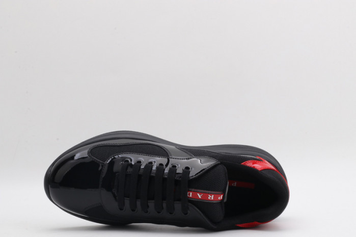 PRA shoes
