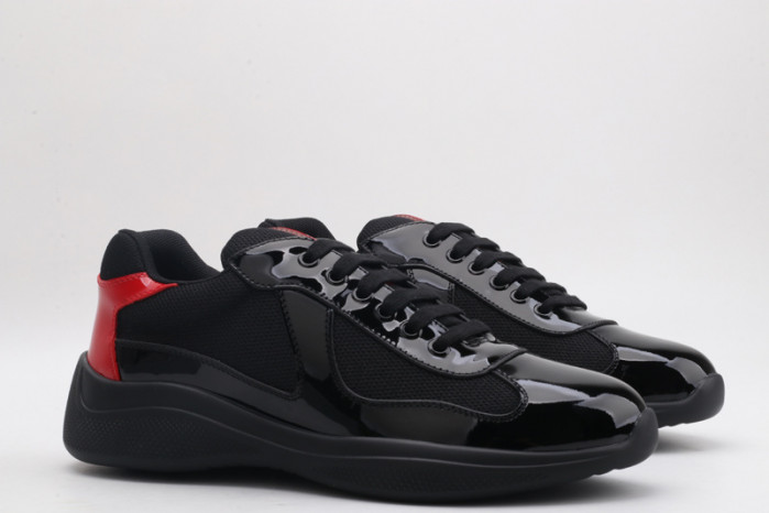 PRA shoes