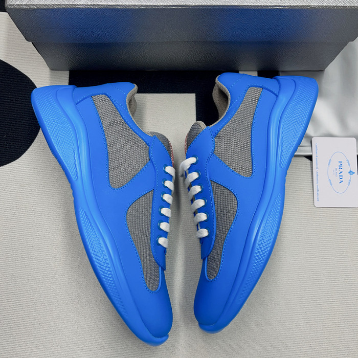 PRA shoes
