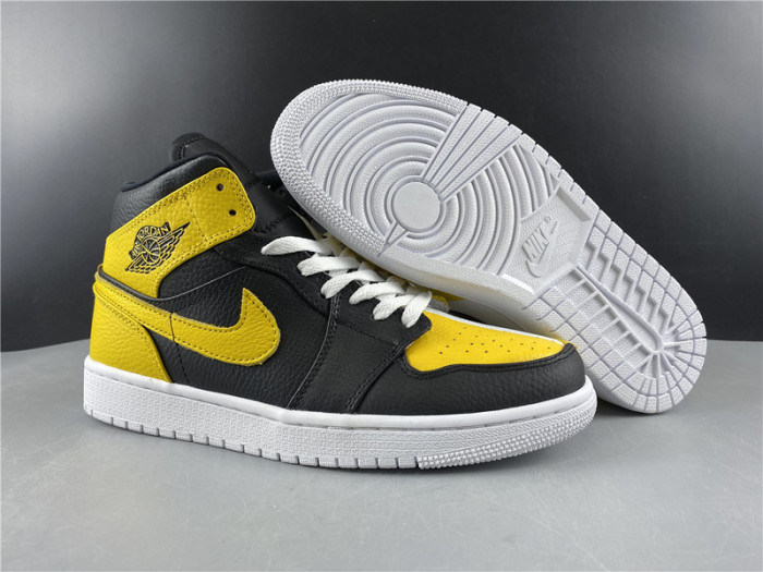 Air Jordan 1 retro culture leisure sports basketball shoe cj9219-700
