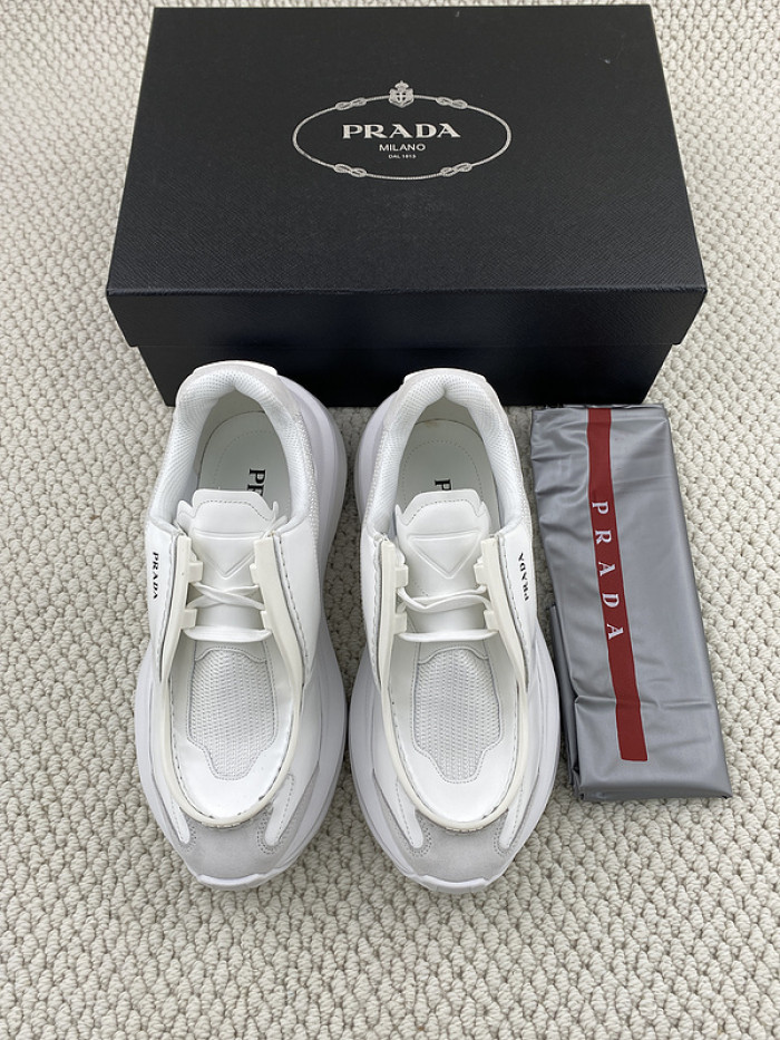 PRA shoes