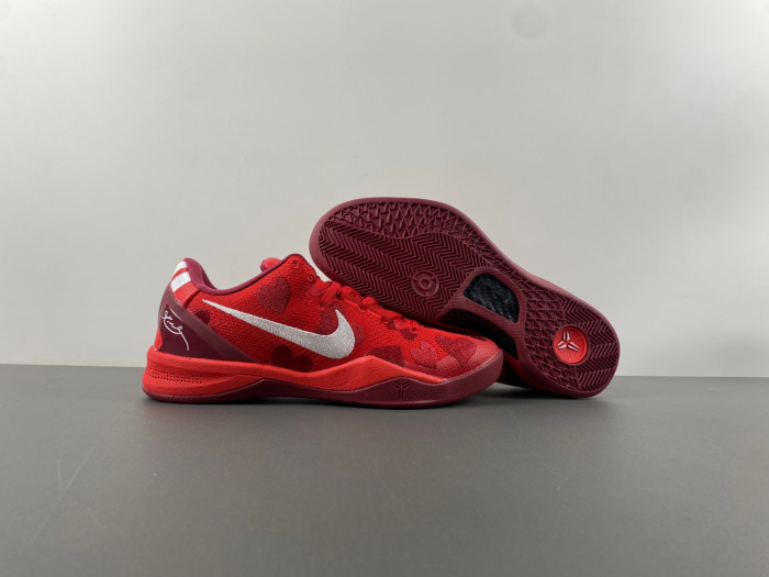 Nike Kobe 8 Pit 555035-602