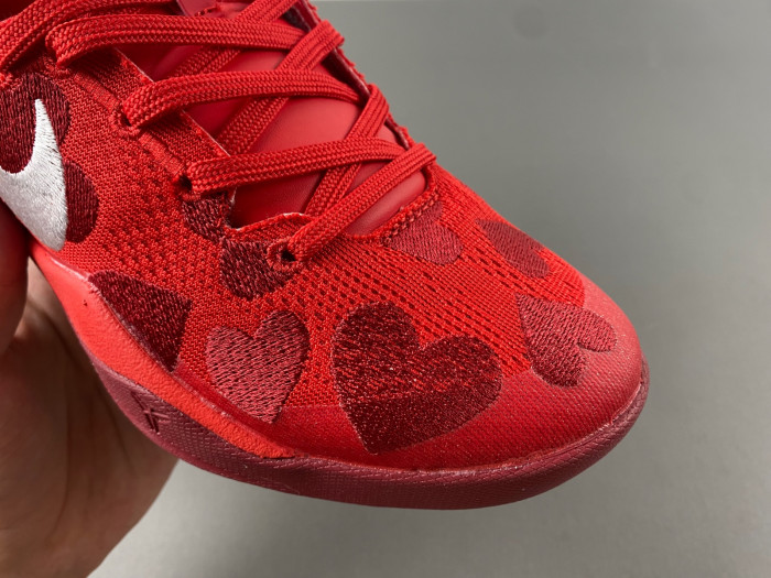 Nike Kobe 8 Pit 555035-602