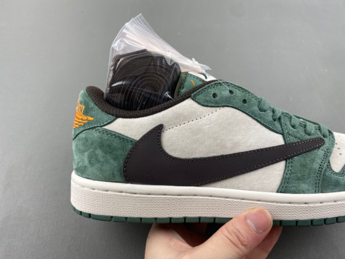 Air Jordan 1 Low DW7866-199