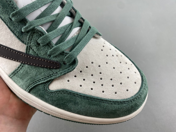 Air Jordan 1 Low DW7866-199