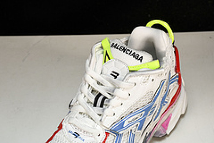 BLCG RUNNER W3RB6-9645