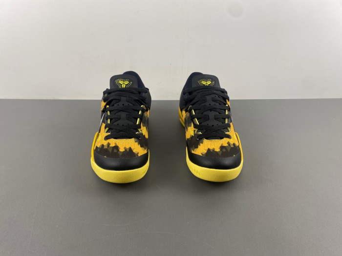 Nike Kobe 8 555286-077