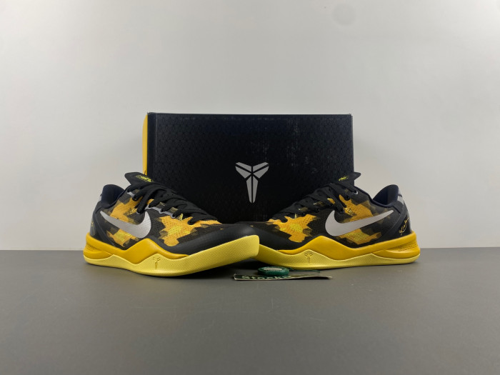 Nike Kobe 8 555286-077