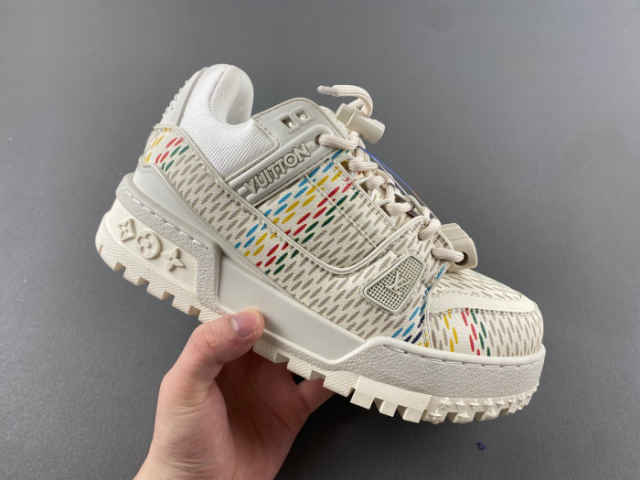 LV SNEAKER LOW FOR-LV61