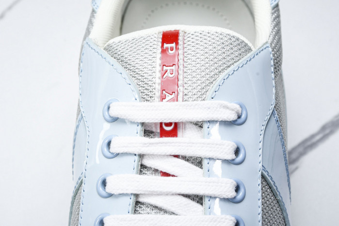 PRA shoes