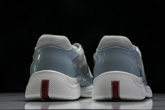 PRA shoes