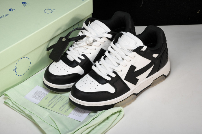 OF SNEAKER FOR0522-001
