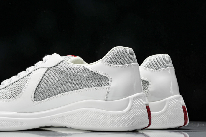 PRA shoes