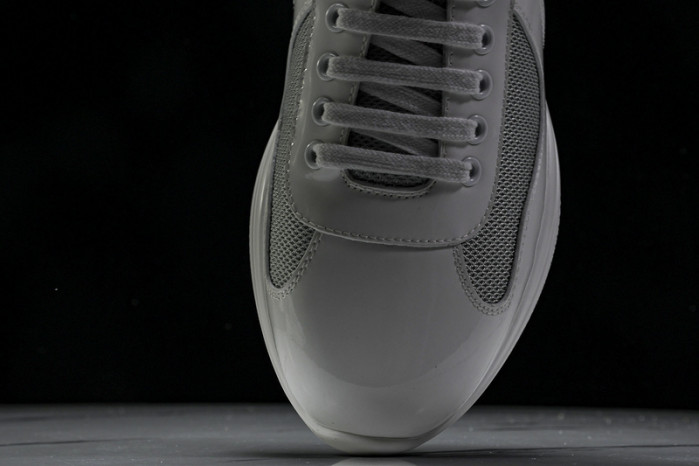 PRA shoes
